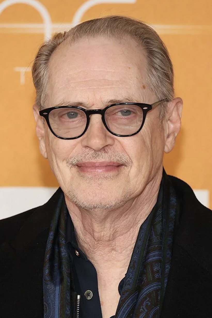 Стів Бушемі — фото 6