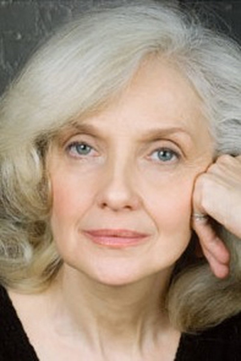 Donna Mitchell — фото 1