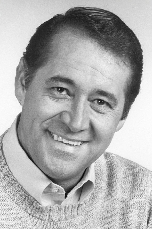 Баррі Корбін — фото 9