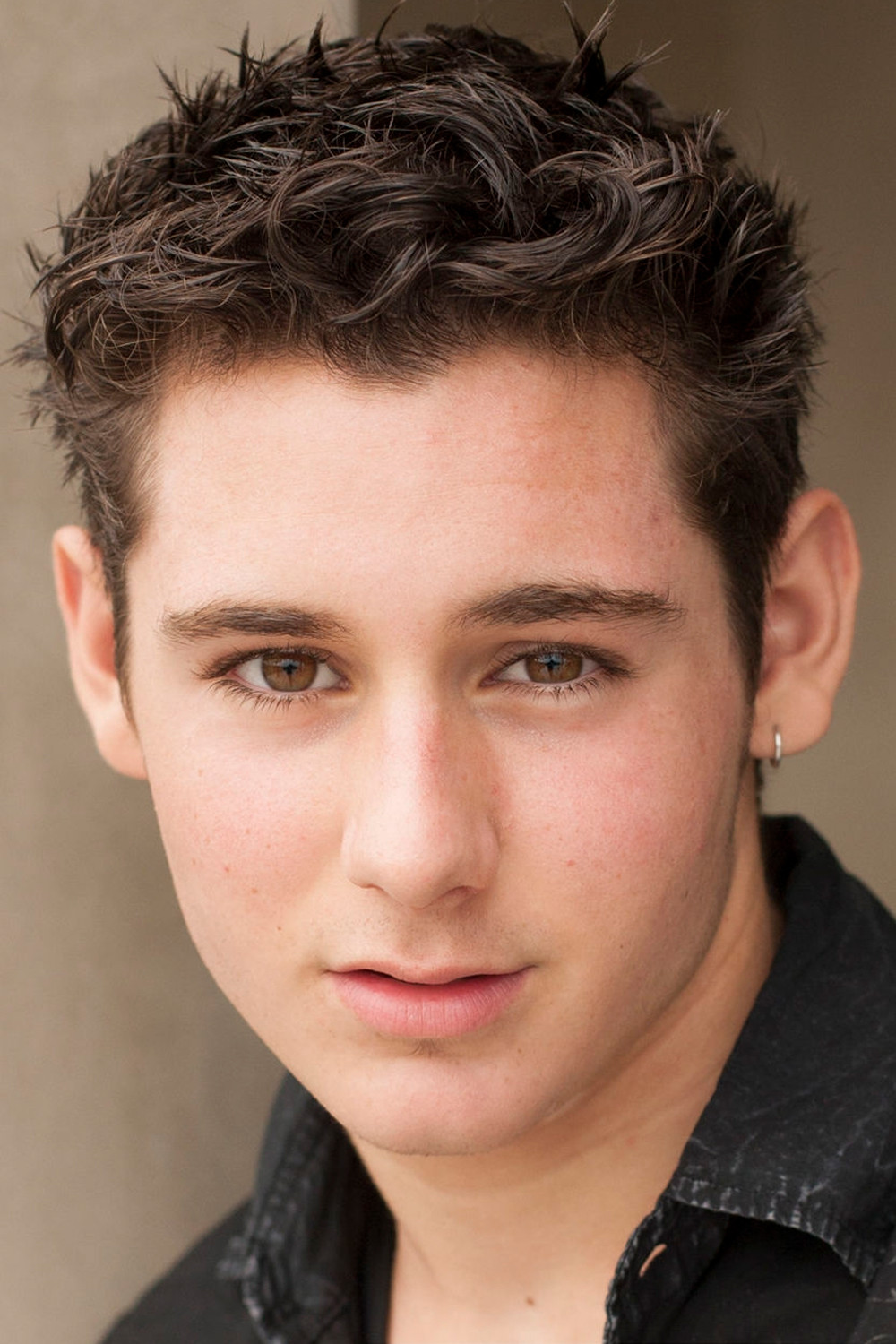 Dominic Scott Kay — фото 2