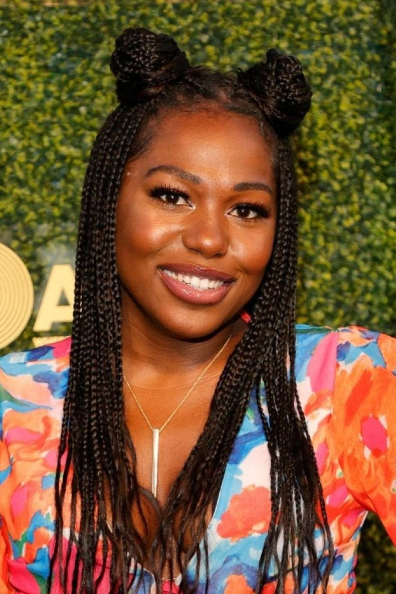 Laci Mosley — фото 2