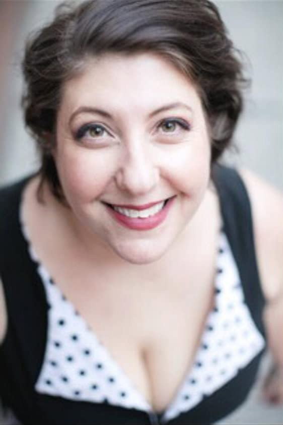 Ashlie Atkinson — фото 2