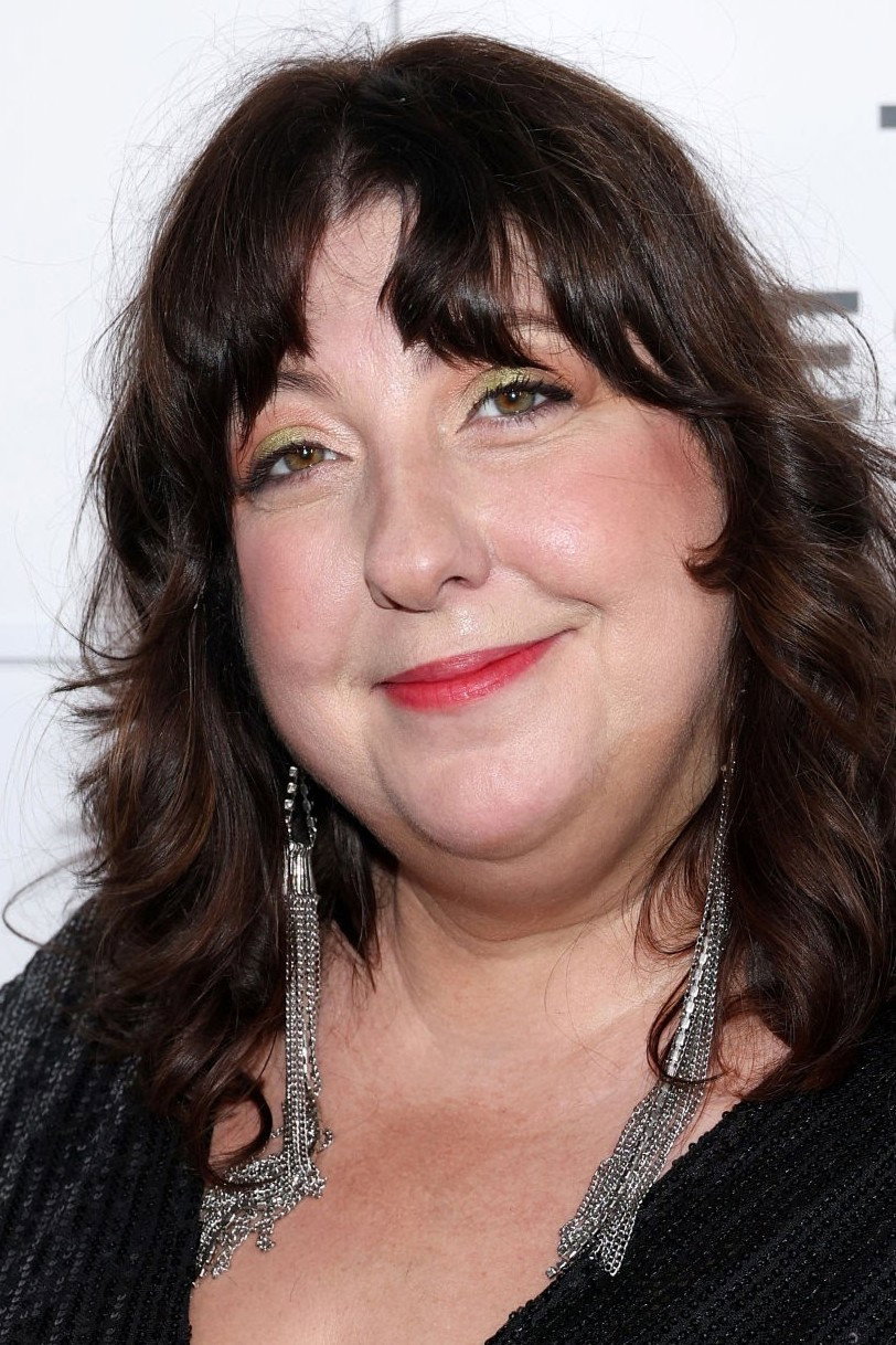 Ashlie Atkinson — фото 1