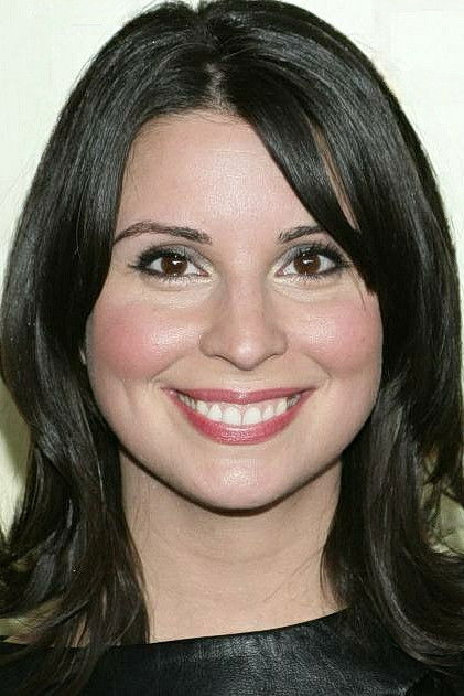 Beth Dover — фото 1