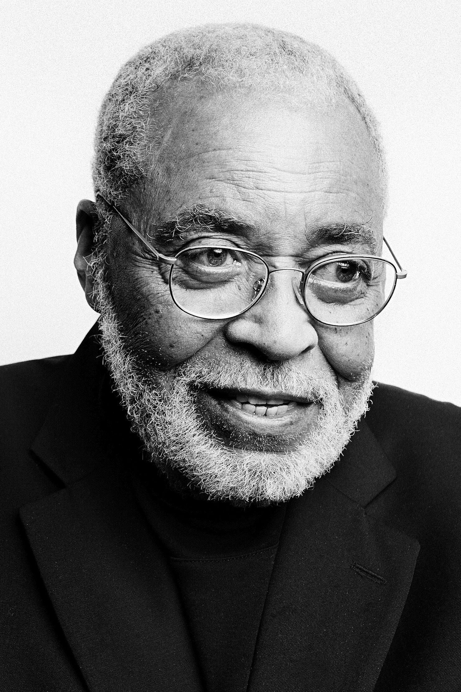 James Earl Jones — фото 2