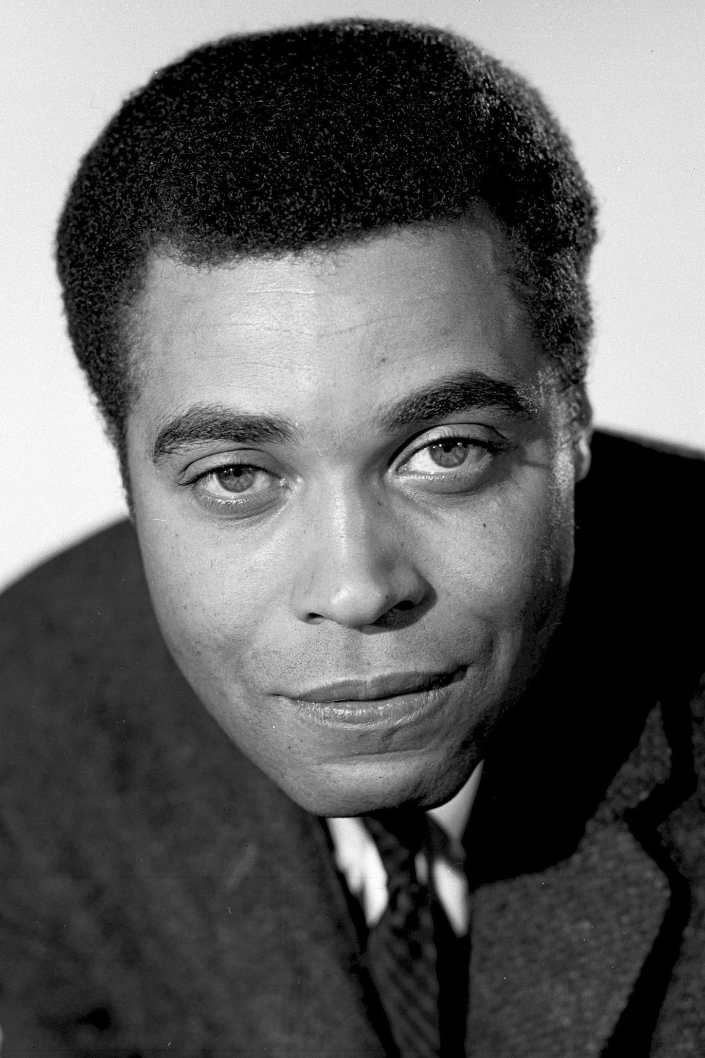 James Earl Jones — фото 1