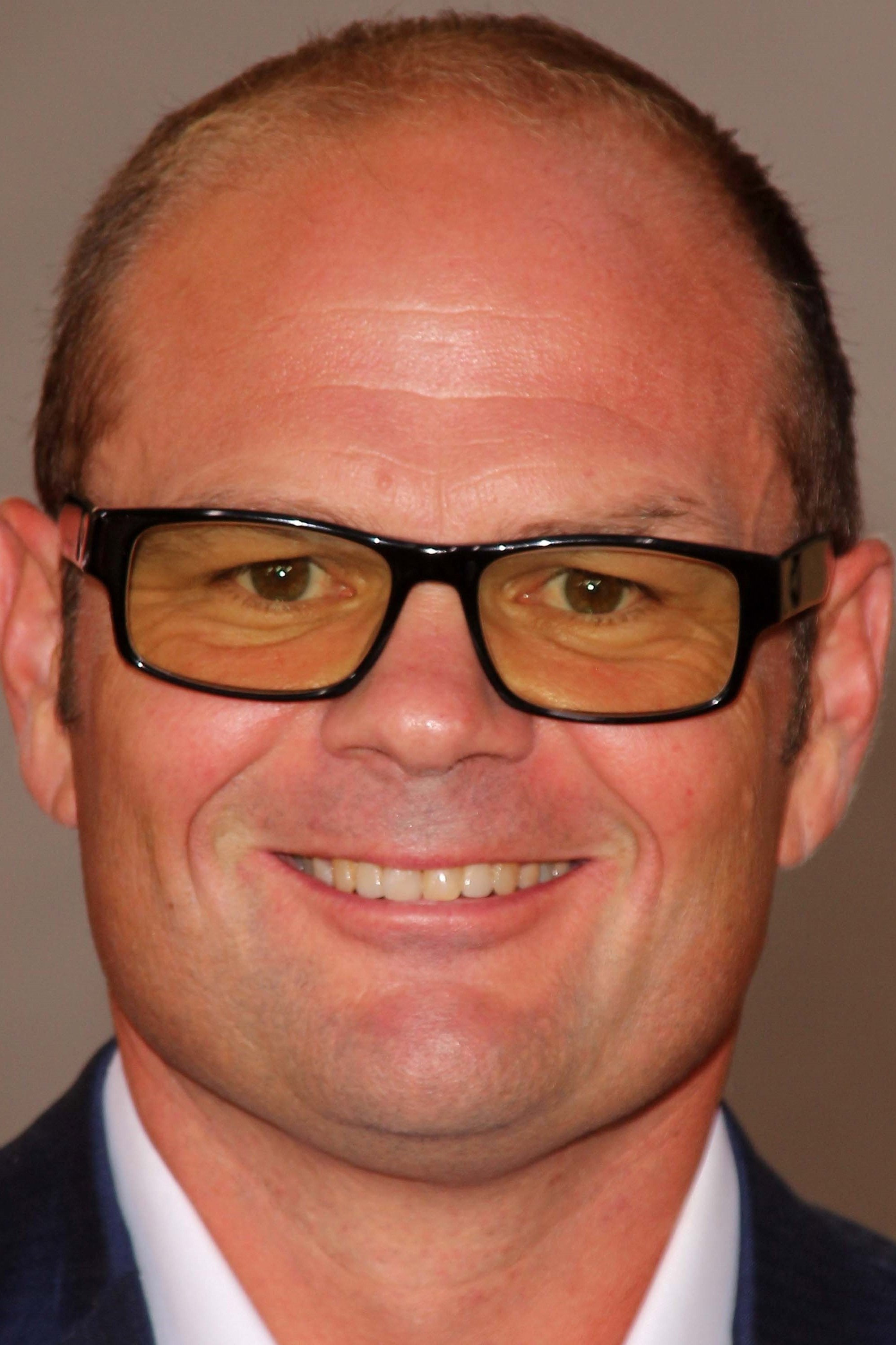 Кріс Бауер — фото 2