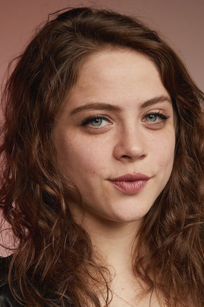 Olivia Luccardi — фото 1