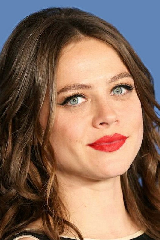 Olivia Luccardi — фото 3