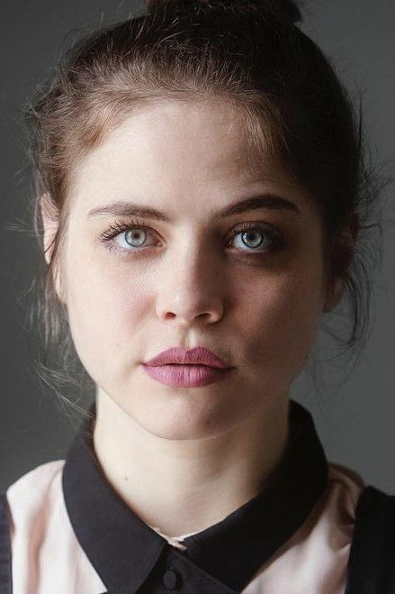 Olivia Luccardi — фото 2