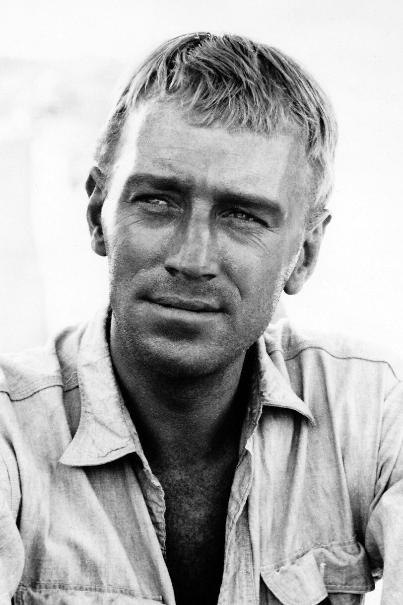 Макс вон Сідов — фото 4