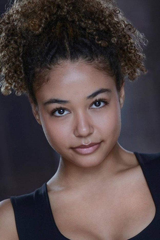 Millie Davis — фото 2