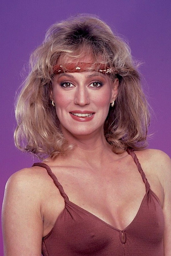 Sandahl Bergman — фото 1