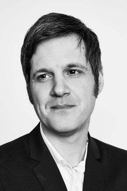 Майкл Еспер — фото 1