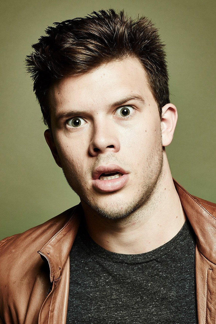 Jimmy Tatro — фото 3