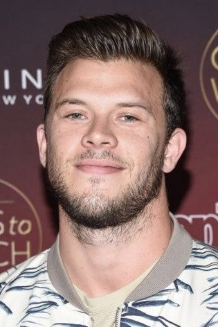 Jimmy Tatro — фото 1