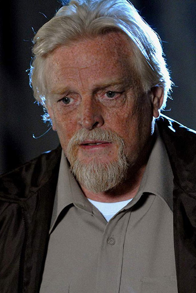 Gavan O'Herlihy — фото 1