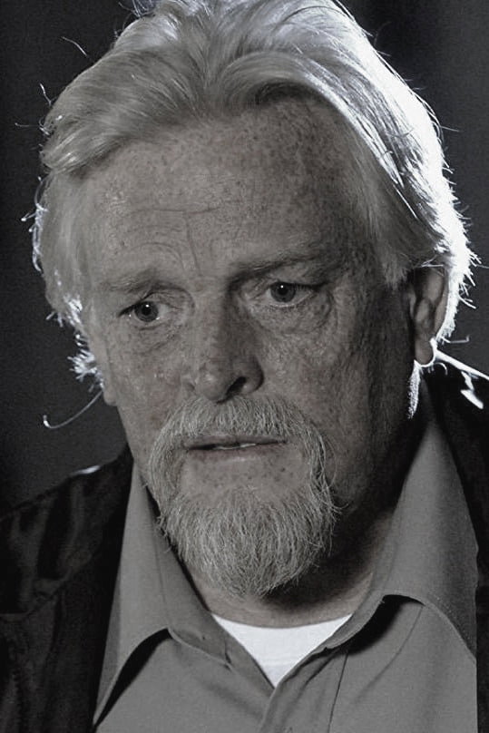 Gavan O'Herlihy — фото 2