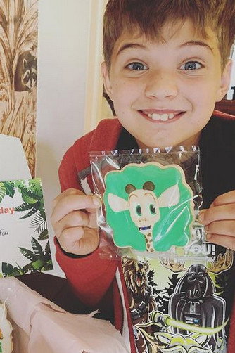 Luke Lowe — фото 1