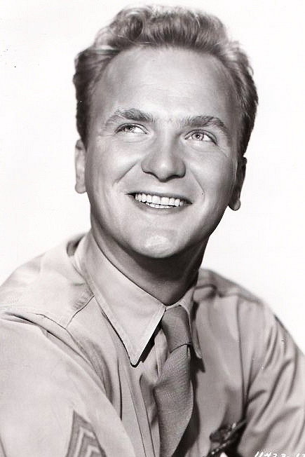 Kevin O'Morrison — фото 1