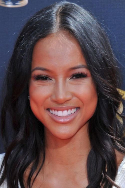 Karrueche Tran — фото 1