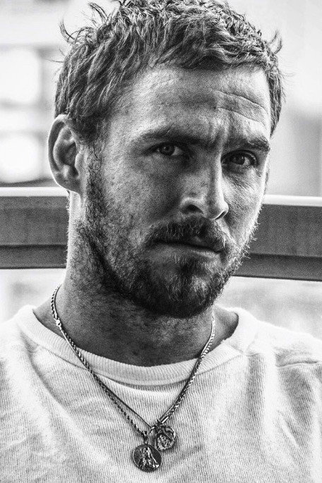 Джек Кесі — фото 1