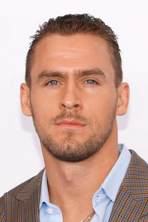 Джек Кесі — фото 2