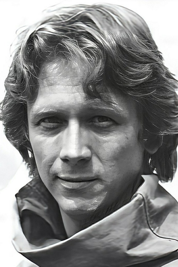 Брюс Девісон — фото 2