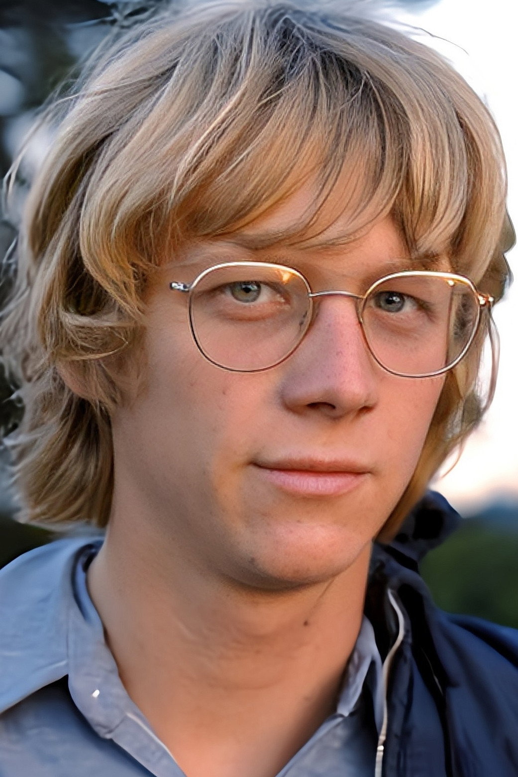 Брюс Девісон — фото 3