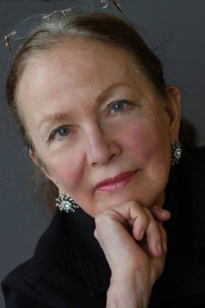 Brooke Hayward — фото 1