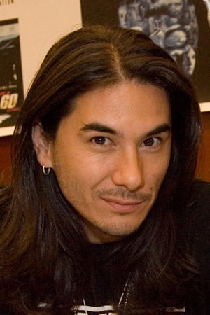 Джеймс Дювал — фото 5