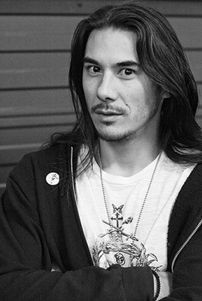 Джеймс Дювал — фото 4