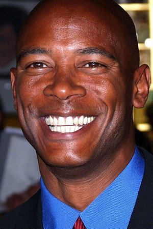 Bobby Hosea — фото 1