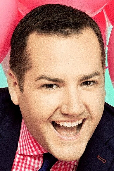 Ross Mathews — фото 1
