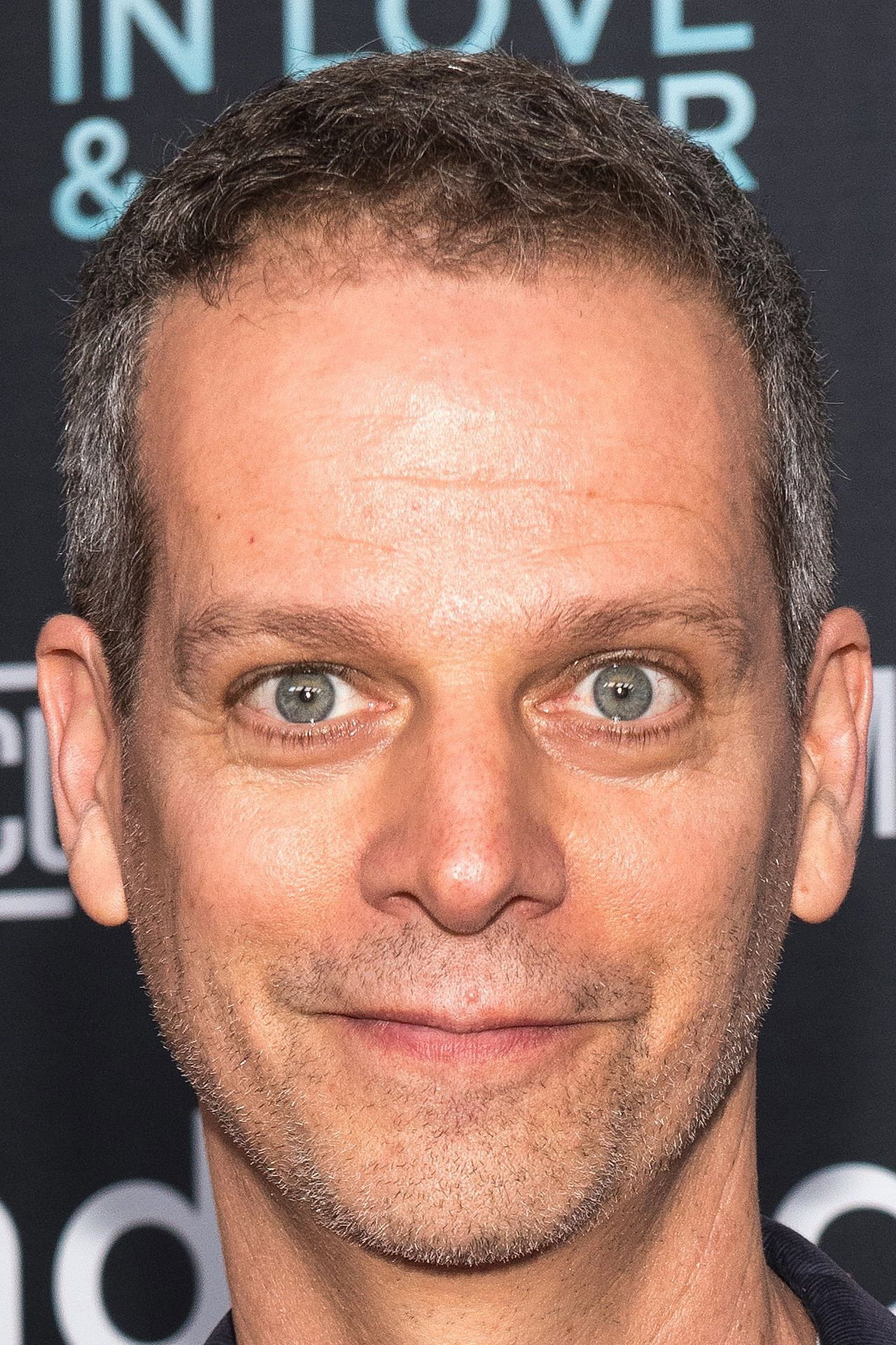 Патрік Брін — фото 1