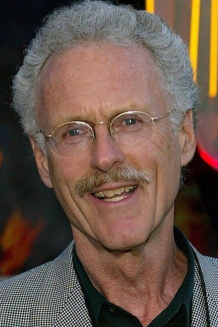 Jake Eberts — фото 1