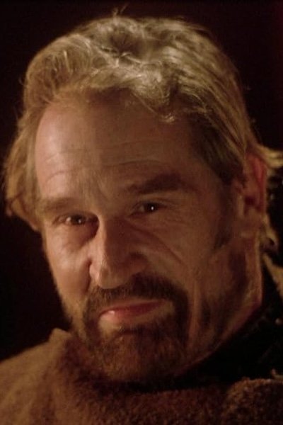 Luis Barboo — фото 1