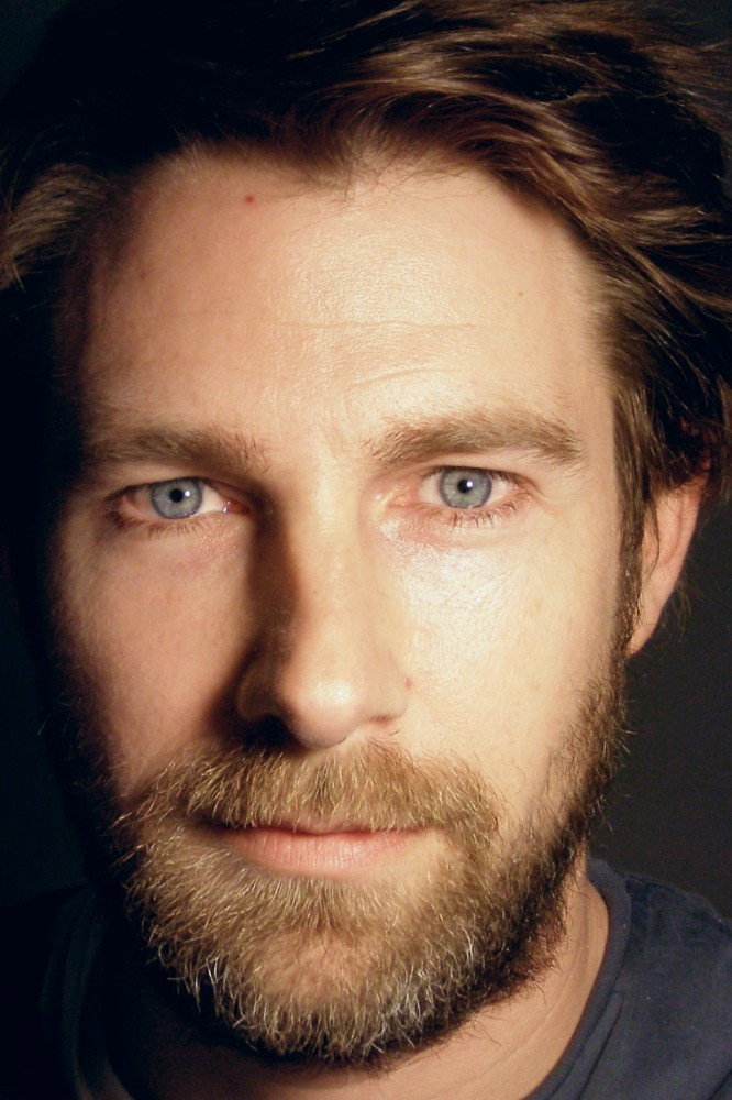 Derek Cecil — фото 1