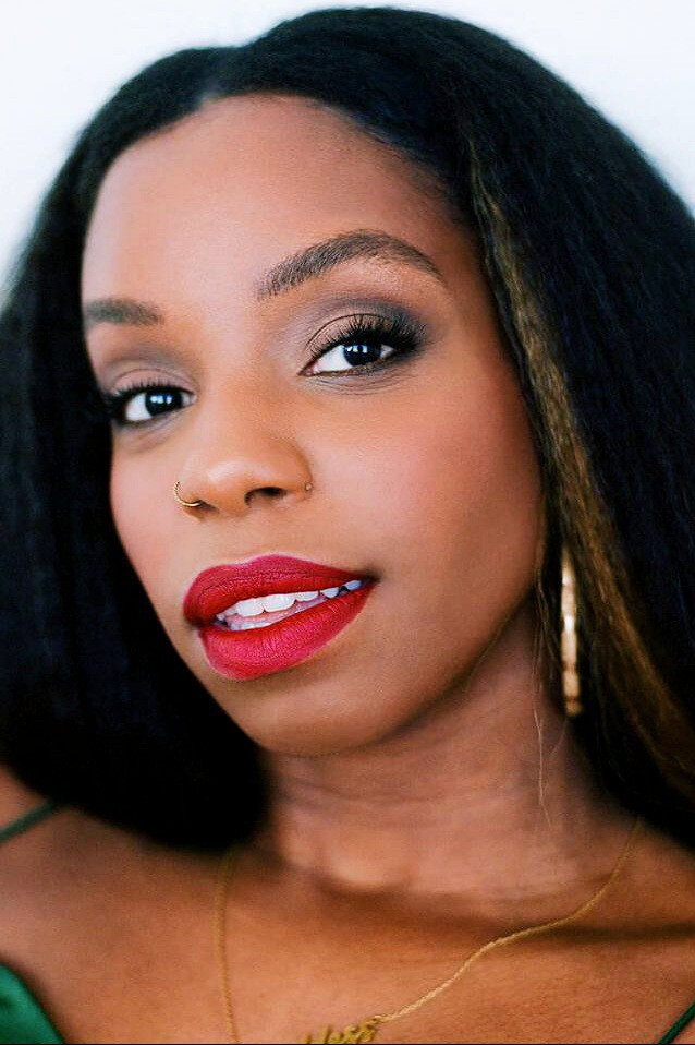 London Hughes — фото 1