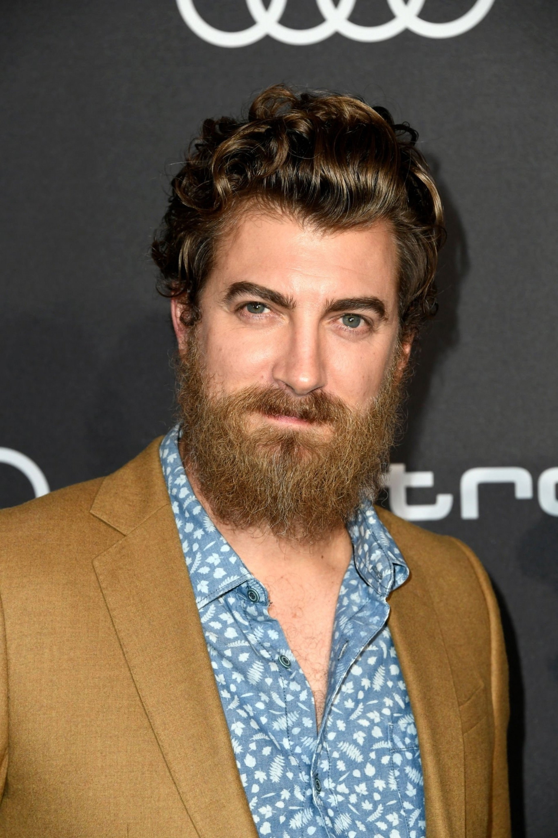 Rhett McLaughlin — фото 2