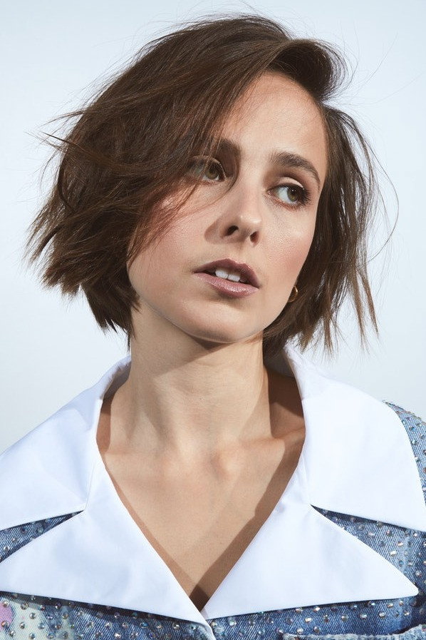 Pauline Chalamet — фото 2