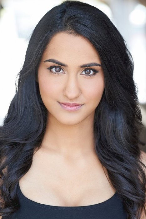 Amrit Kaur — фото 3