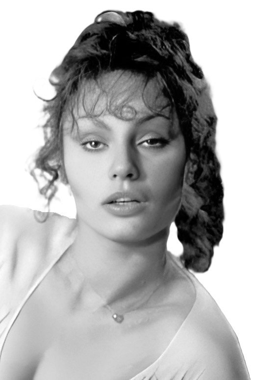 Nadiuska — фото 3