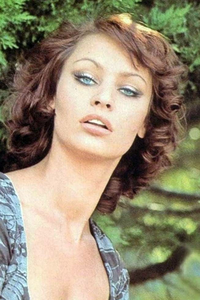 Nadiuska — фото 1