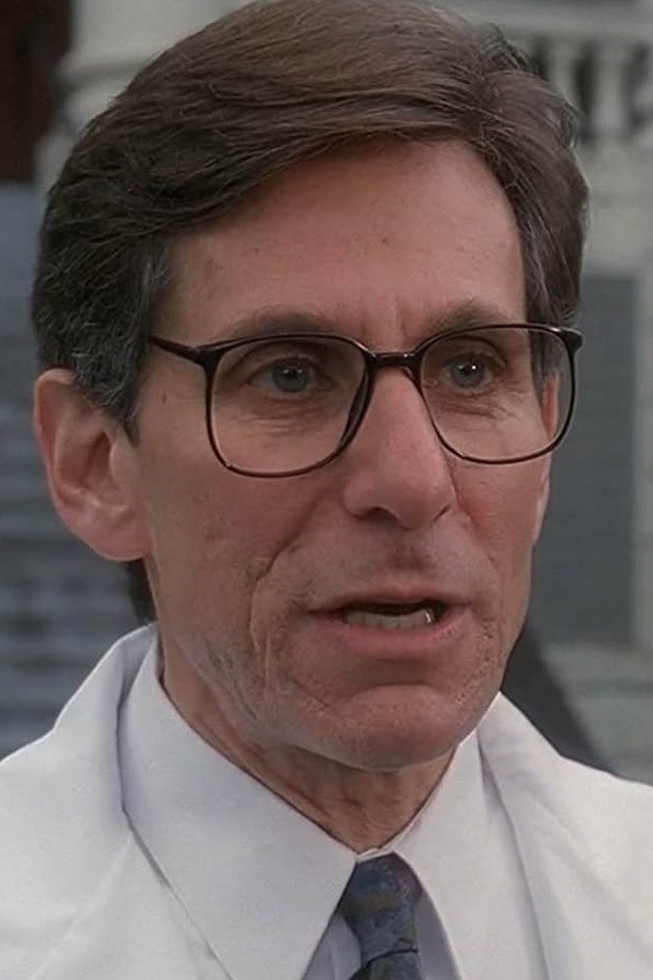 Jerry Wasserman — фото 1