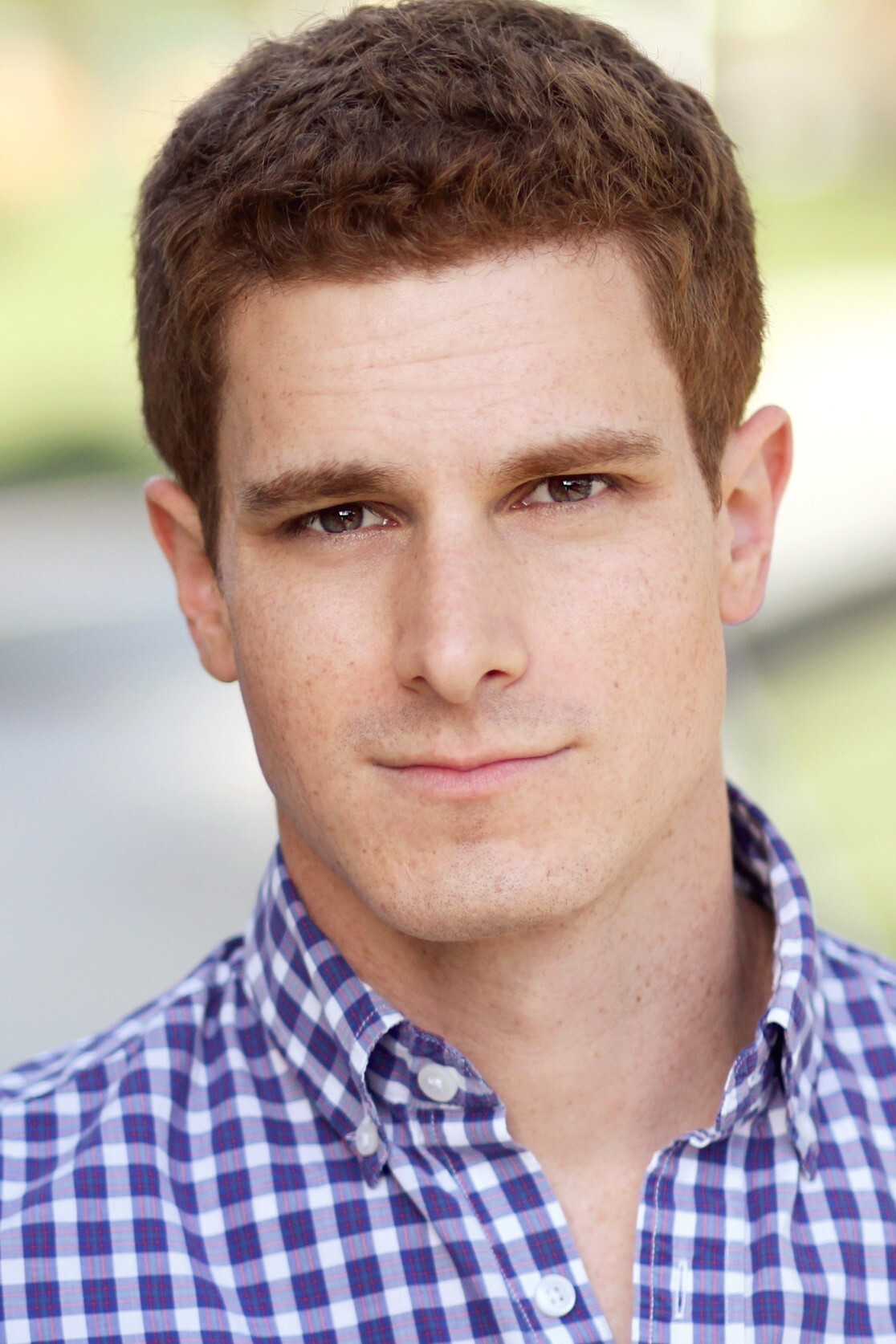 Jake Green — фото 1