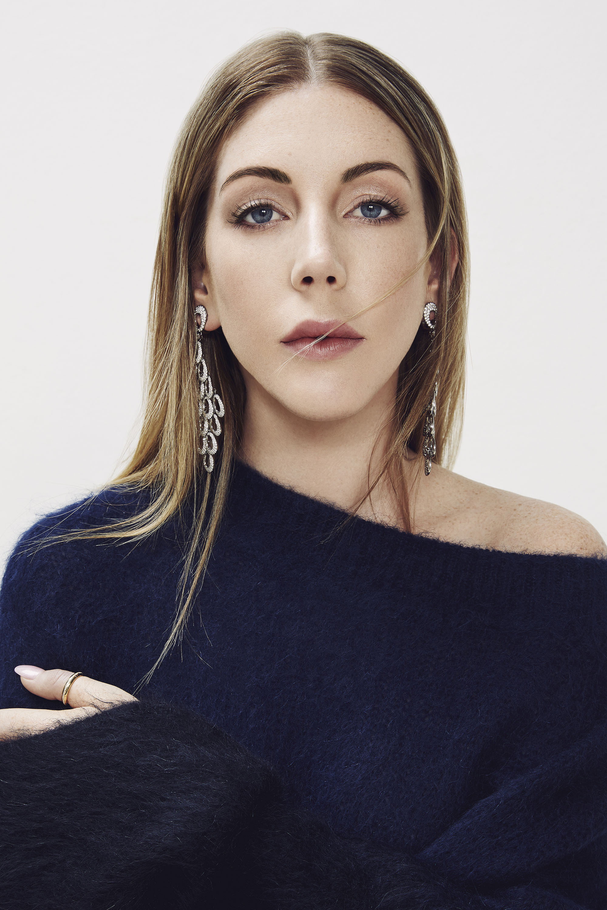 Katherine Ryan — фото 1