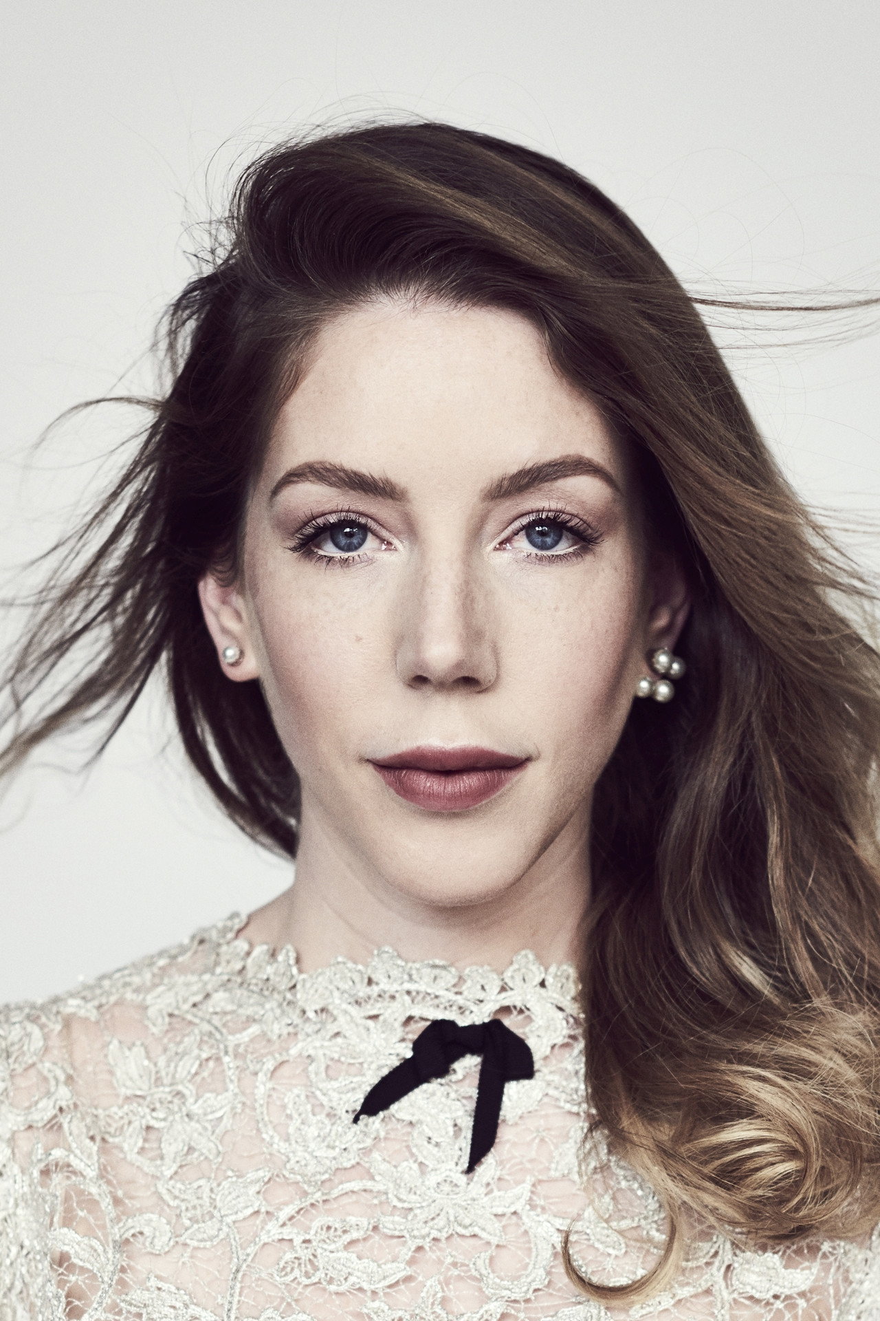 Katherine Ryan — фото 2
