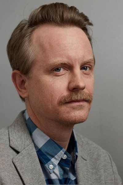 Девід Горнсбі — фото 1