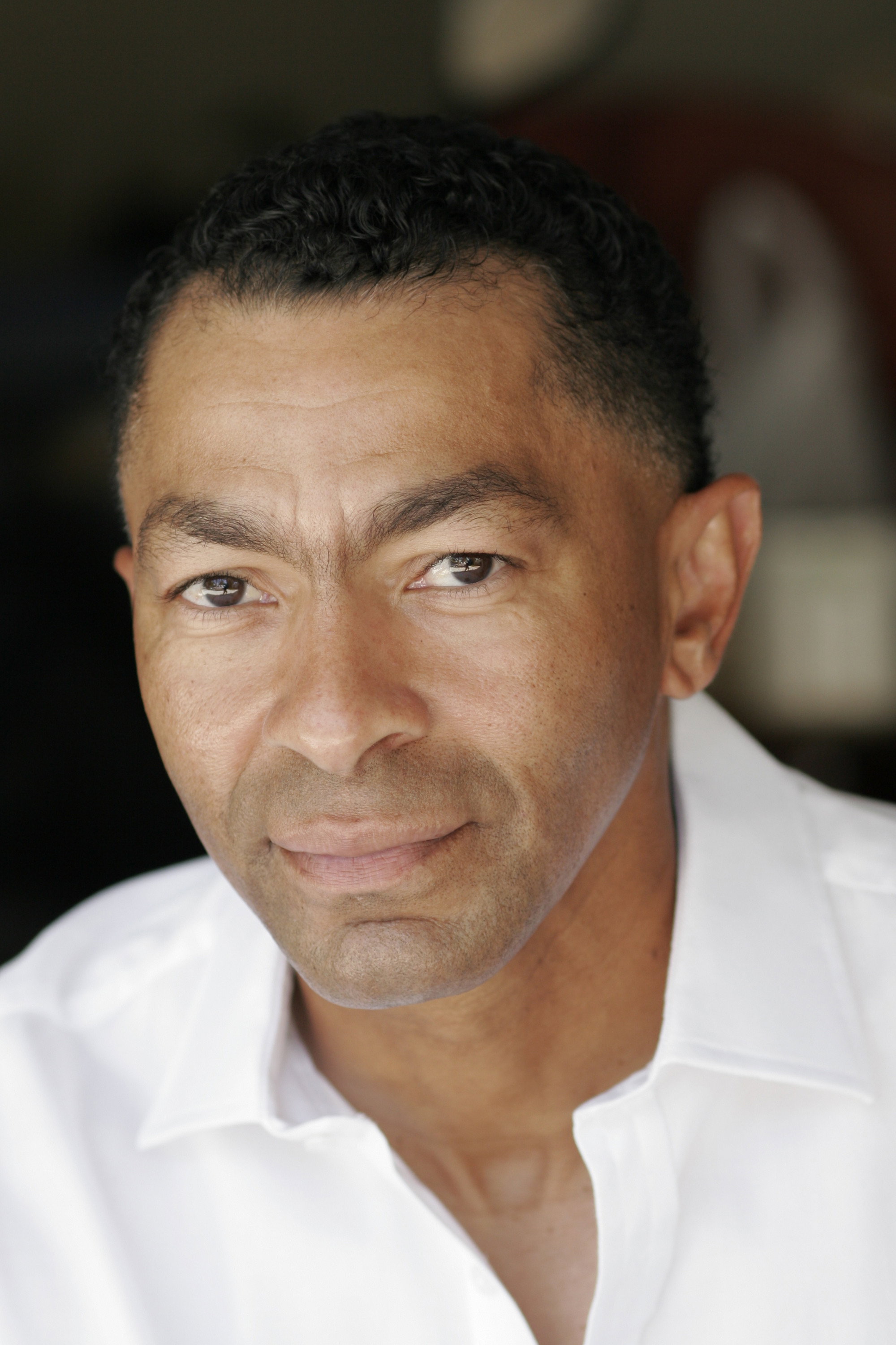 Darrell Foster — фото 1